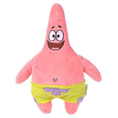 Pluszak SpongeBob - Patryk 35cm