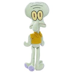 Pluszak SpongeBob - Skalmar 35cm