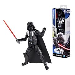 Figurka Star Wars Titan Series - Darth Vader 30cm