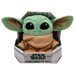 Pluszak Star Wars: The Mandalorian - The Child 25cm