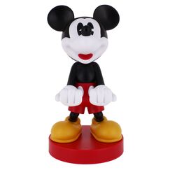 Podstawka pod telefon / kontroler Disney Cable guy - Mickey