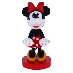Podstawka pod telefon / kontroler Disney Cable guy - Minnie