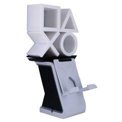 Podstawka pod telefon / kontroler Playstation Cable Guy