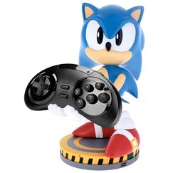 Podstawka pod telefon / kontroler Sonic Cable Guy - Sonic