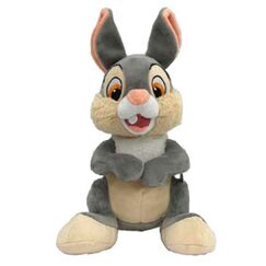 Pluszak Disney Bambi - Tuptuś 35cm
