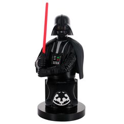 Podstawka pod telefon / kontroler Star Wars A New Hope Cable Guy - Darth Vader