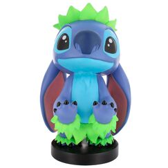 Podstawka pod telefon / kontroler Disney Cable guy - Hula Stitch 20cm
