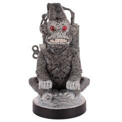 Podstawka pod telefon / kontroler Call of Duty Cable Guy - Toasted Monkey Bomb