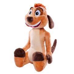Pluszak Disney Kr&oacute;l Lew - Timon 25cm