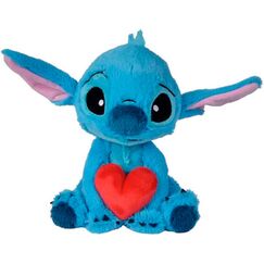 Pluszak Disney - Stitch Heart