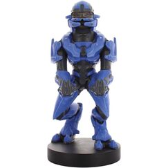 Podstawka pod telefon / kontroler Halo Cable Guy - Elite Mercenary