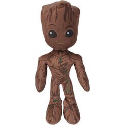 Pluszak Guardians of the Galaxy - Groot 25cm