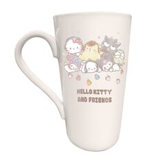 Duży kubek Hello Kitty & Friends (470 ml)