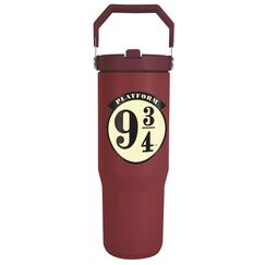 Kubek termiczny Harry Potter - Platform 9 3/4 880ml