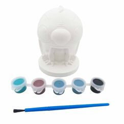 Figurka gipsowa do pomalowania Disney - Stitch