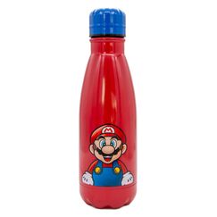 Butelka metalowa Super Mario Bros 500ml