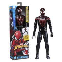 Figurka Marvel Titan Series - Miles Morales