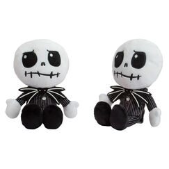 Pluszak Disney Miasteczko Halloween - Jack Skellington