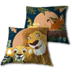 Poduszka Disney - Kr&oacute;l Lew