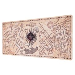 Podkładka pod mysz Harry Potter - Marauders Map
