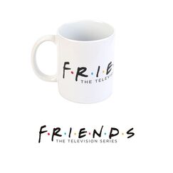 Kubek Friends 350ml