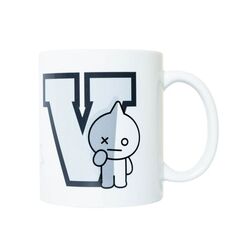 Kubek BT21 - Van 330ml