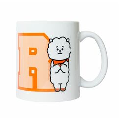 Kubek BT21 - RJ 330ml