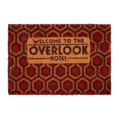 Wycieraczka Lśnienie - Overlook Hotel