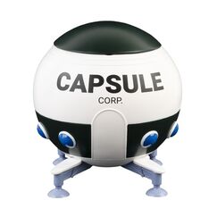 Przybornik Dragon Ball Z - Capsule Corp