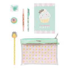 Zestaw przyborów Pusheen - Foodie Collection #2