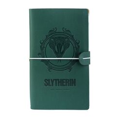 Notes Harry Potter - Slytherin