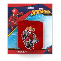 Sprężynka antystresowa Marvel - Spider-Man