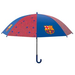 Parasol FC Barcalona 48cm