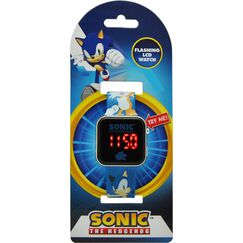 Zegarek Sonic