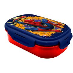 Pudełko śniadaniowe Marvel - Spider-man