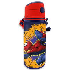 Butelka aluminiowa Marvel - Spider-Man 600ml