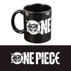 Kubek One Piece - Logo 350ml