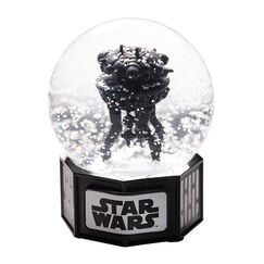 Kula śnieżna Star Wars