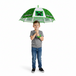 Parasol Minecraft 45cm