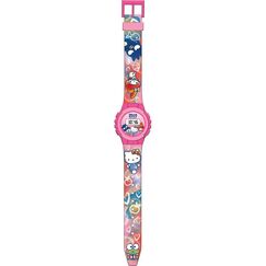 Zegarek cyfrowy Hello Kitty