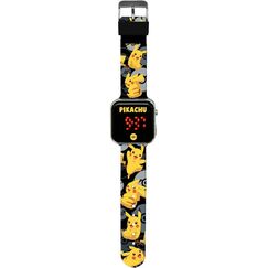 Zegarek Pokemon - Pikachu