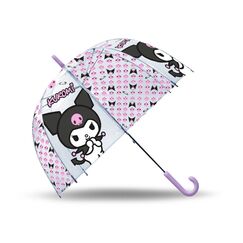 Parasol Hello kitty - Kuromi