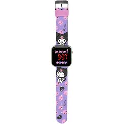 Zegarek Hello Kitty - Kuromi