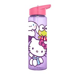 Butelka Hello Kitty and Friends 600ml