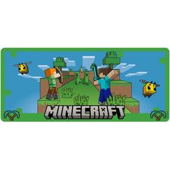 Podkładka pod mysz Minecraft
