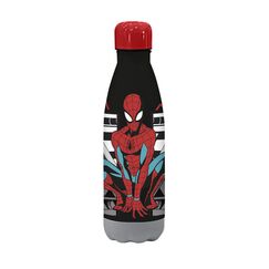 Butelka metalowa Marvel - Spider-Man 800ml
