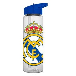 Butelka plastikowa Real Madryt 600ml