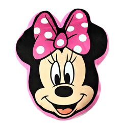 Poduszka 3D Disney - Minnie