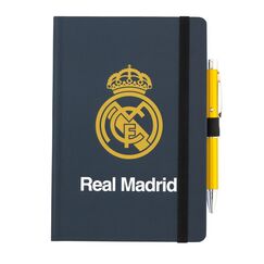 Notes premium A5 Real Madrid (długopis z projektorem)