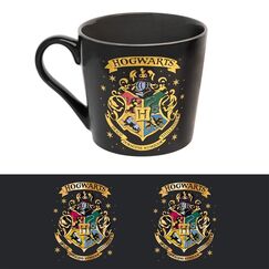 Kubek Harry Potter - Hogwart (444ml)